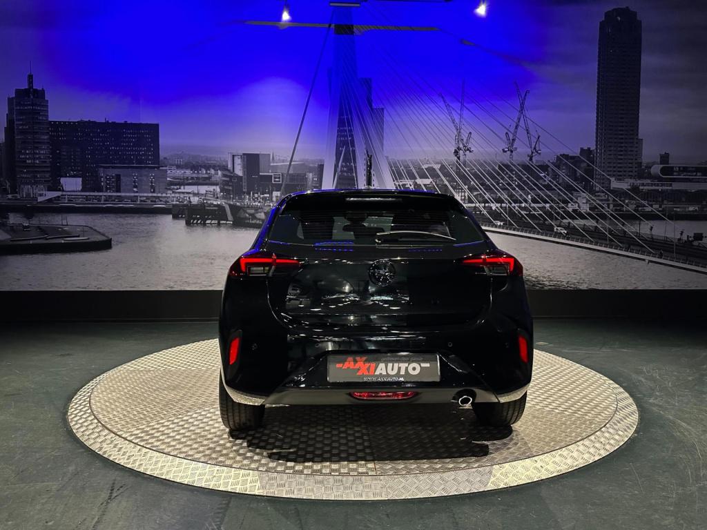 Opel Corsa 1.2 turbo gs*nieuw model*carplay*camera*