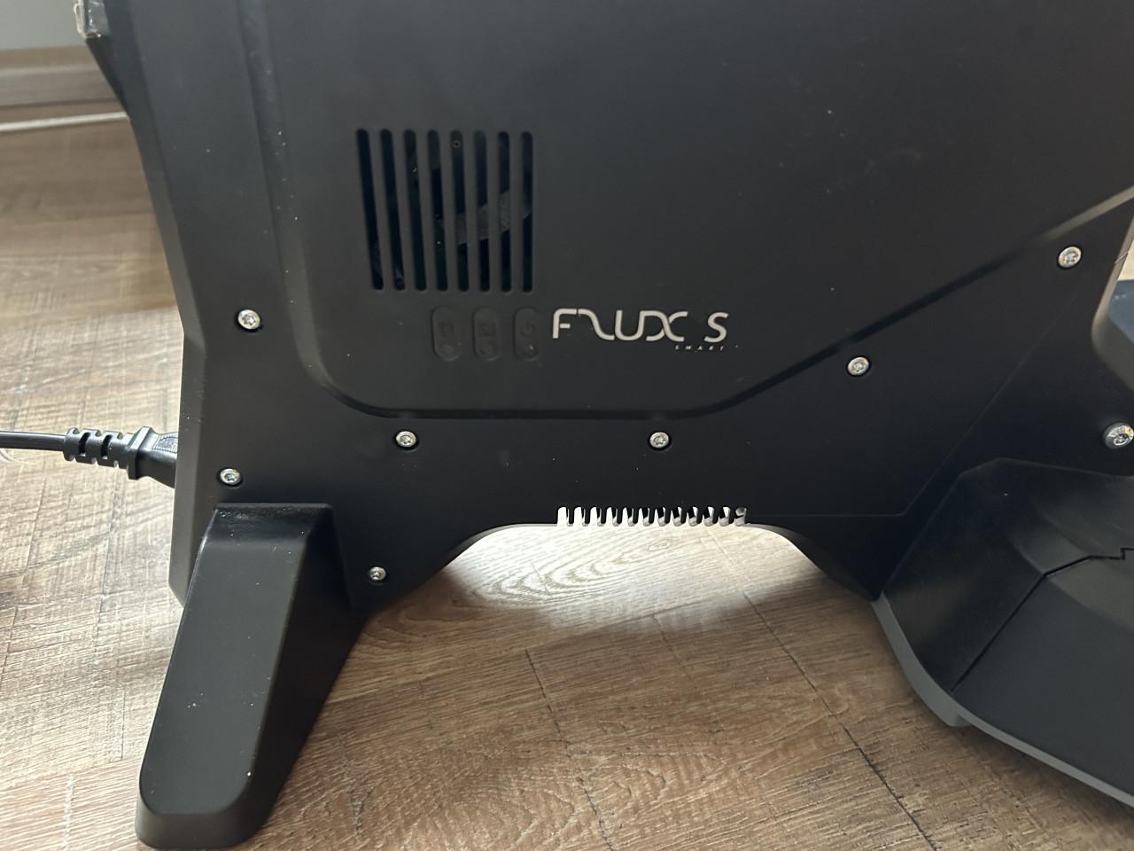 Tacx Flux S Smart