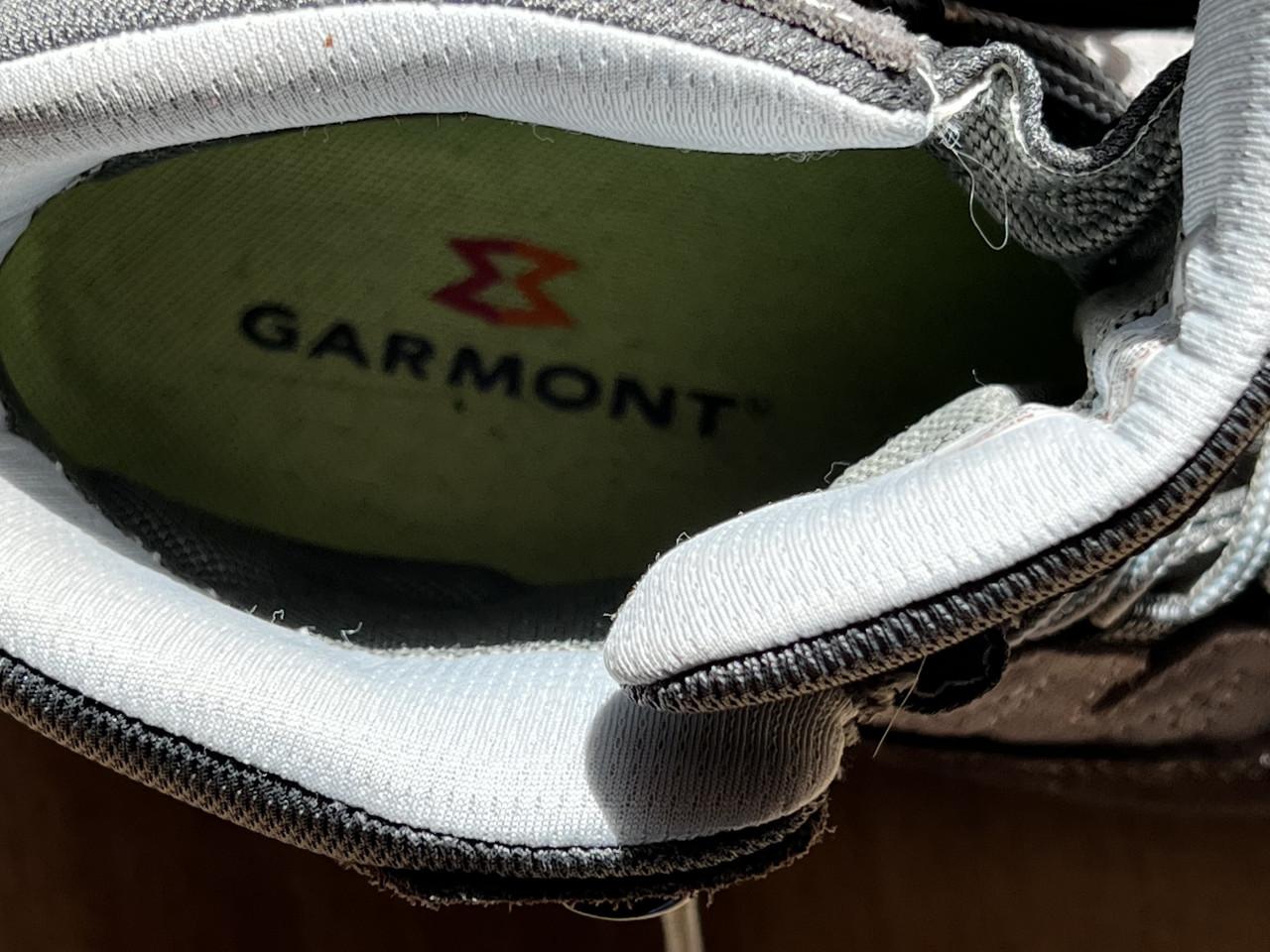 Wandelschoenen Garmon Nieuw mt 37