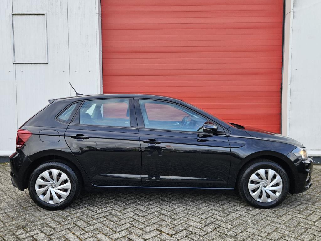 Volkswagen Polo 1.0 tsi comfortline | acc | pdc
