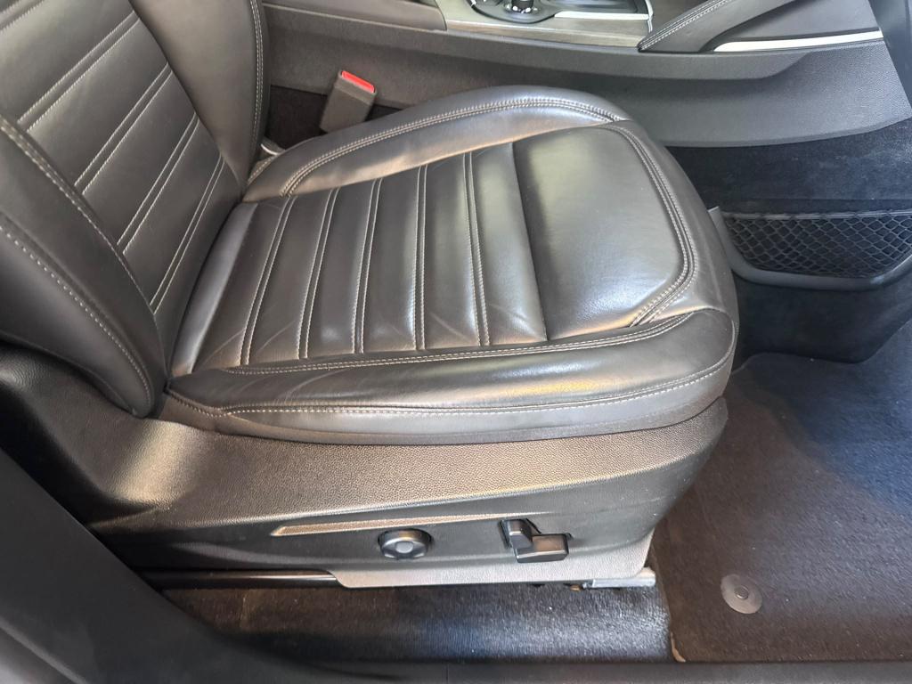 Alfa Romeo Stelvio 2.0 t awd super
