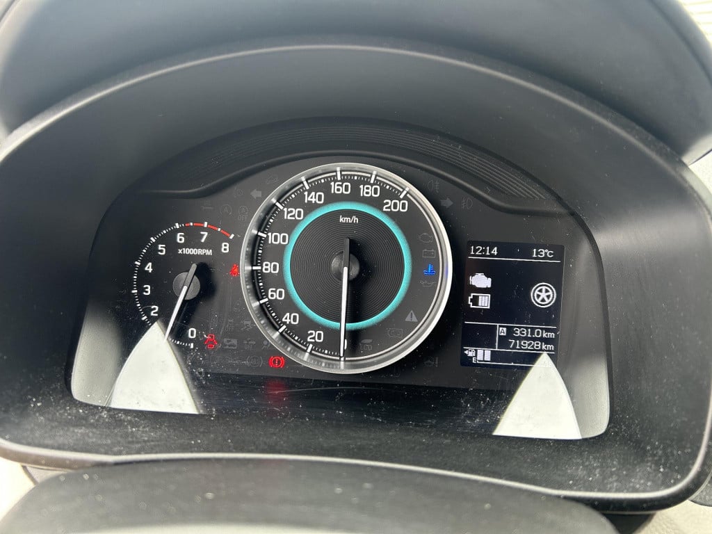 Suzuki Ignis 1.2 smart hybrid comfort cruise control|parkeerhulp