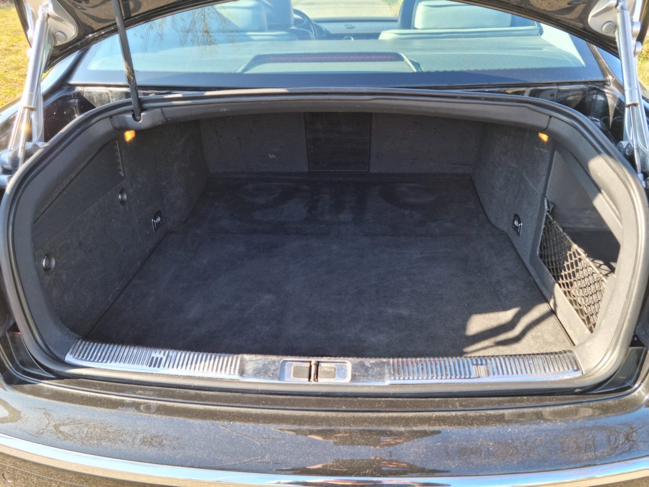 VW Phanton 3.0 diesel automaat