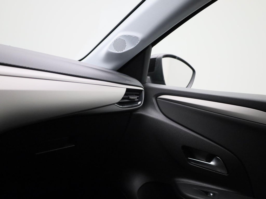 Opel Corsa-e elegance 1 fase 50 kwh | automaat | apple carplay / android au