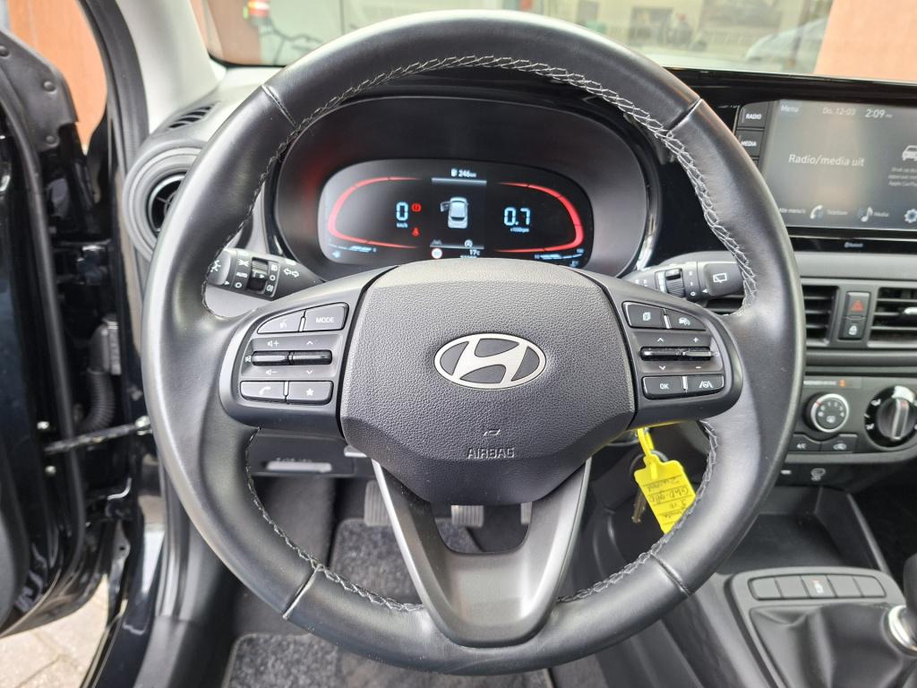 Hyundai I 10 1.0 comfort