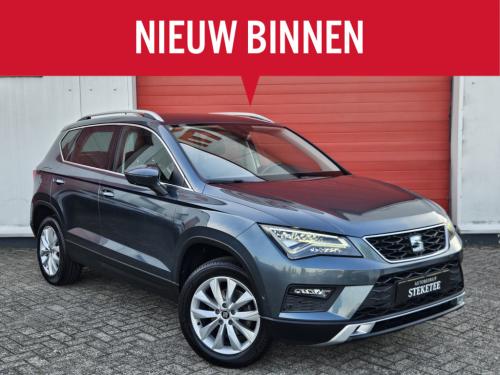Seat Ateca 1.5 tsi xcellence | elek. trekhaak | cruise. rijklaar inclusief 