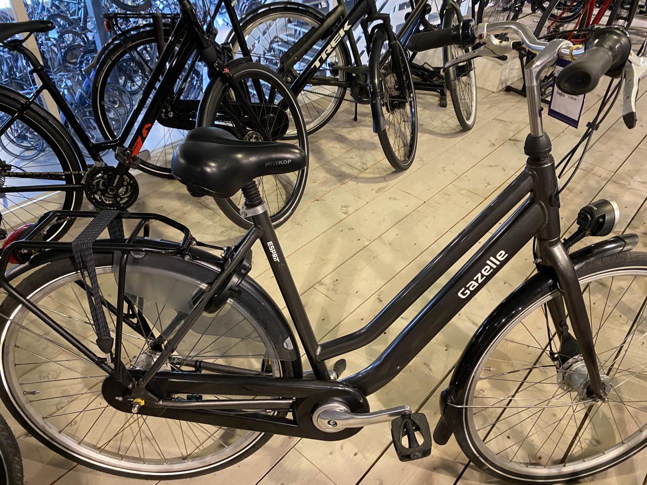 Gazelle Esprit