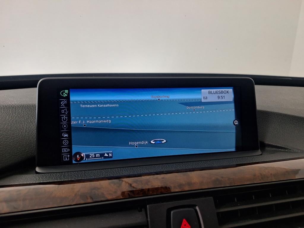 BMW 3-serie gran turismo 320i xdrive high executive