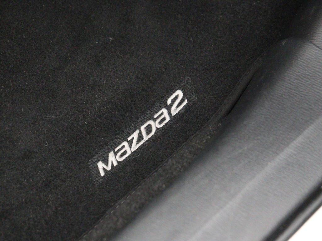 Mazda 2 1.5 skyactiv-g ts+ | navigatie | climate control | parkeer sensoren