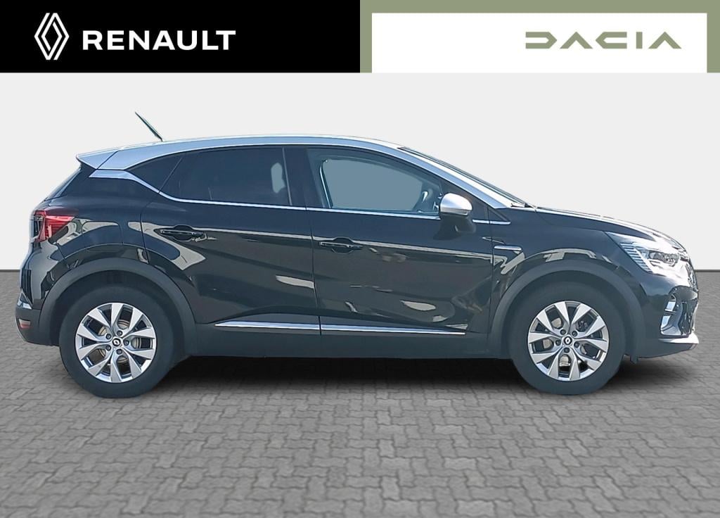 Renault Captur 1.0 tce 90 intens