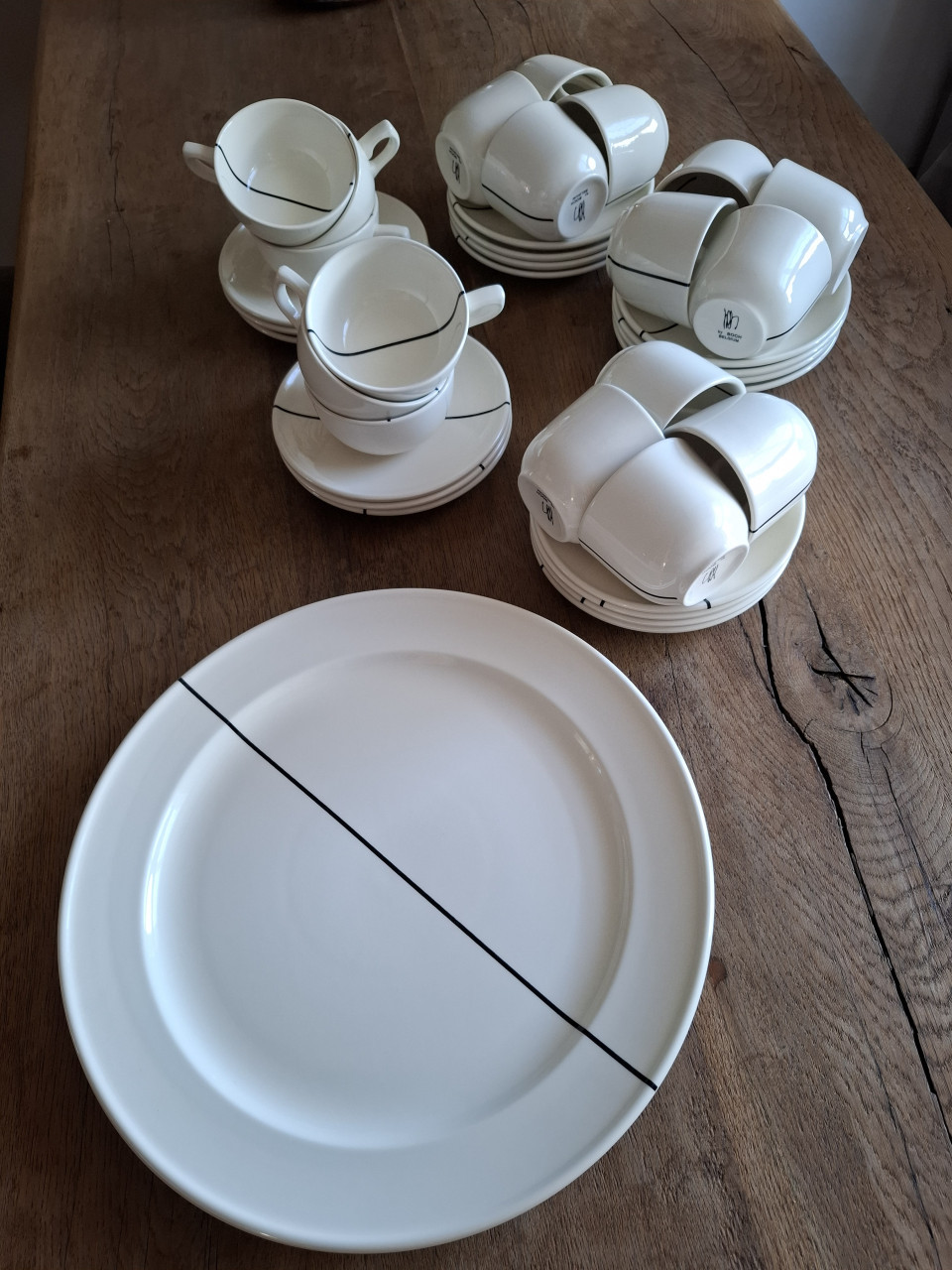 Villeroy en Boch