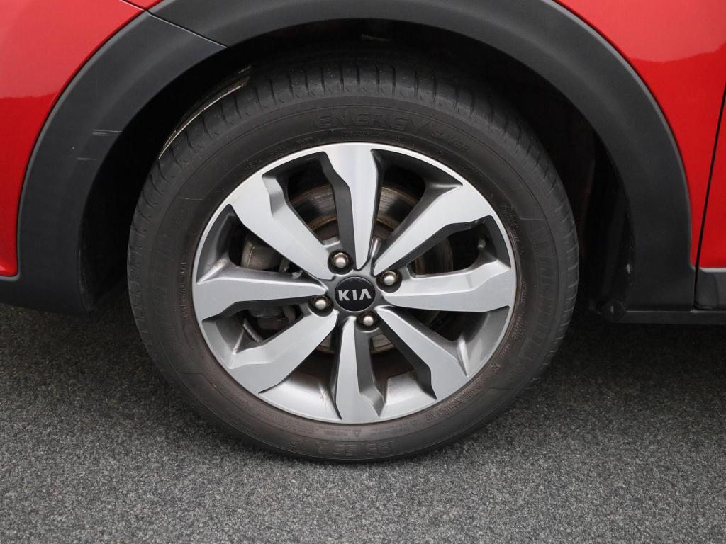 Kia Stonic 1.0 t-gdi mhev dynamicplusline | lmv | navigatie | parkeer senso