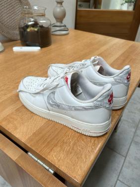 Nike Air Force 1 – Maat 43