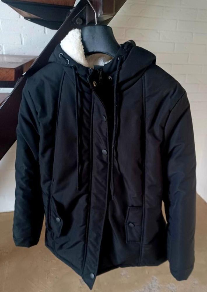 Dames jas/ kinderjas maat S