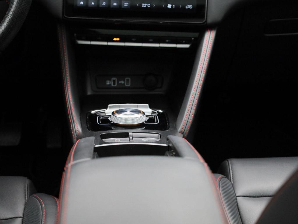 MG Zs Ev long range luxury 70 kwh | navi | leder | panoramadak | led koplam