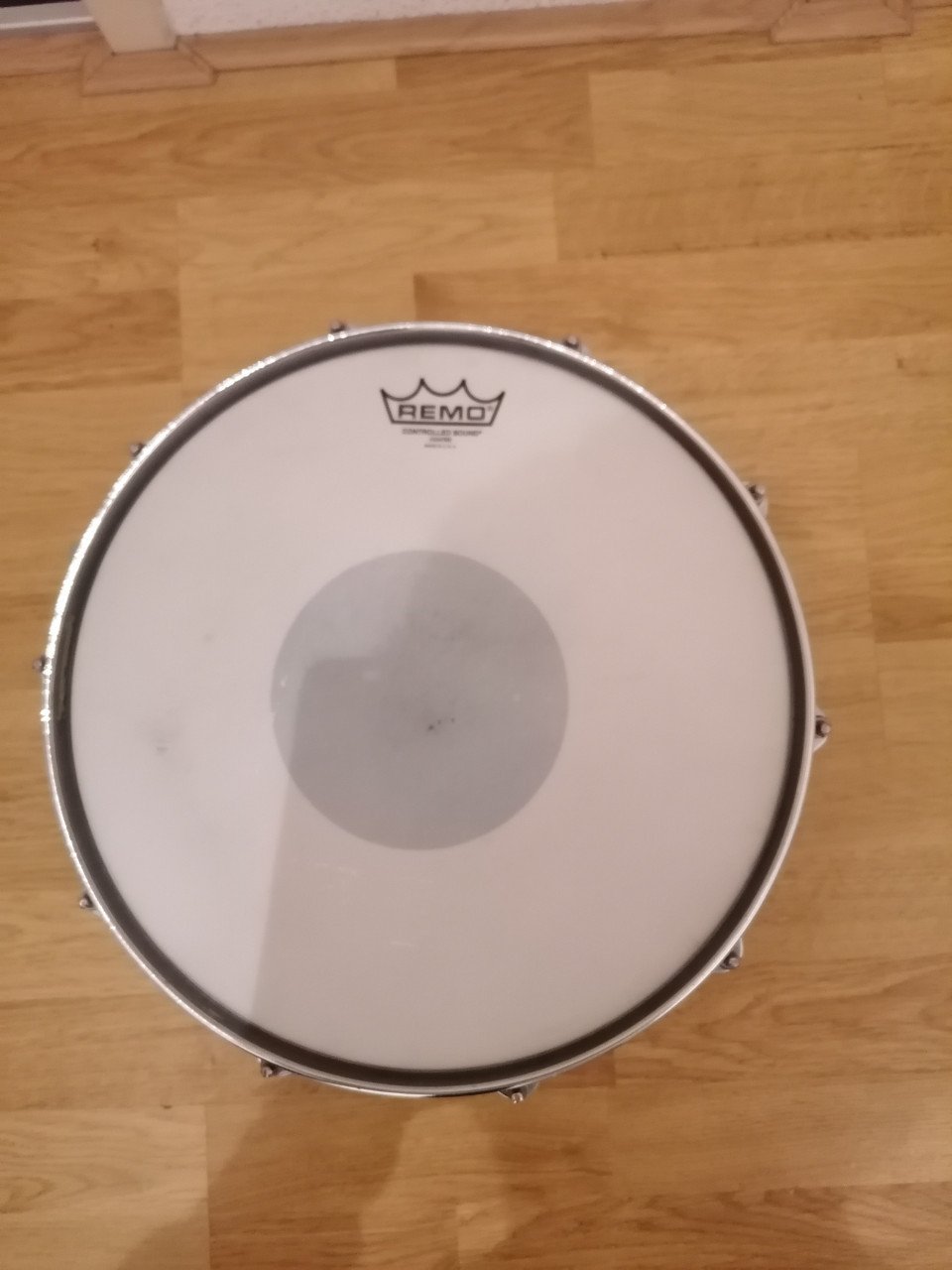 Adams 8000 snaredrum