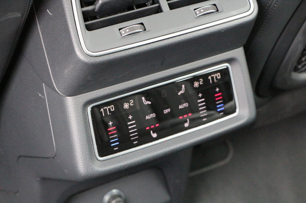 Audi E-tron 55 quattro 95 kwh s-line | full option