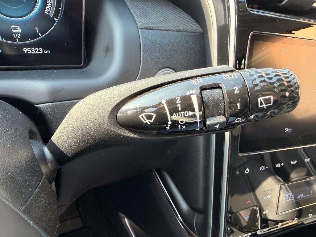 Hyundai Tucson 1.6 t-gdi phev premium | elek. kofferbak | leder | 360 camer