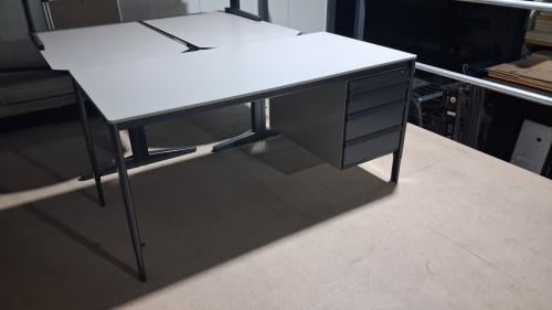 Buro bureau Ahrend