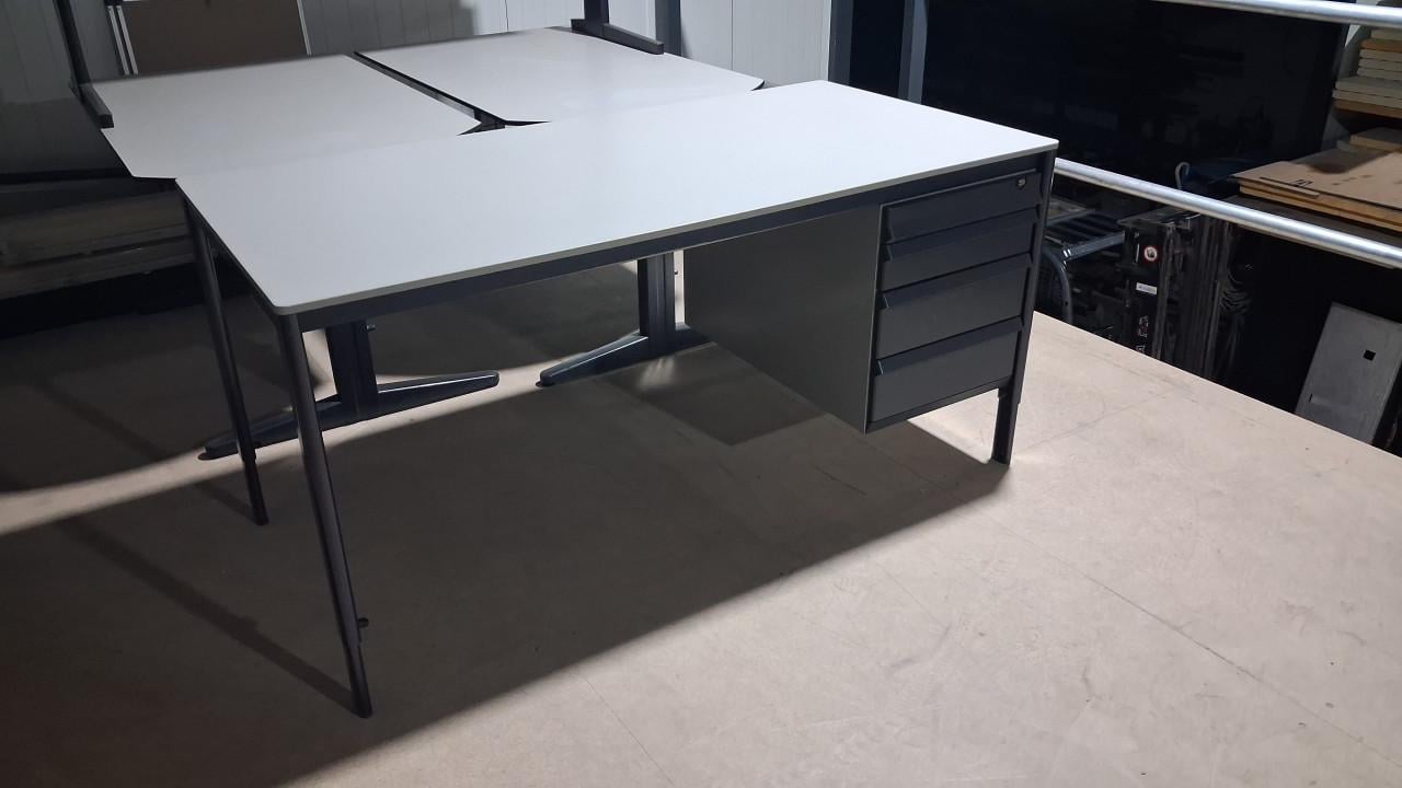 Buro bureau Ahrend