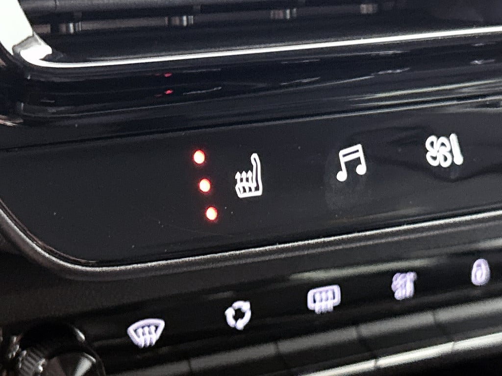 Citroen C5 Aircross plug-in hybrid 180pk automaat plus