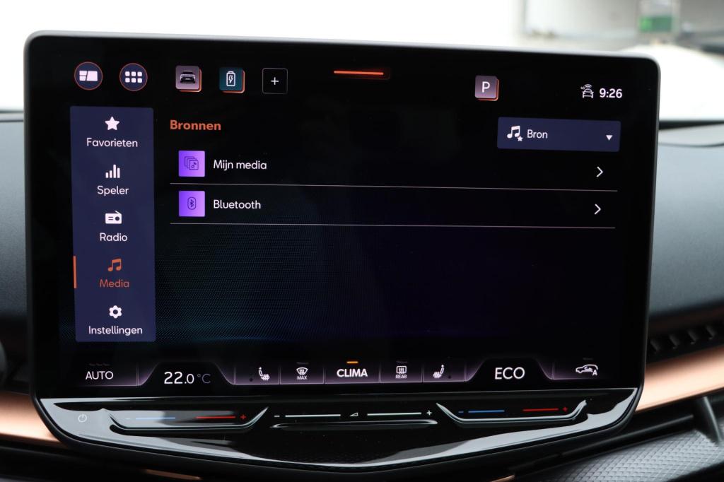 Cupra Tavascan vz extreme 82 kwh 340pk | soh 99,7% |