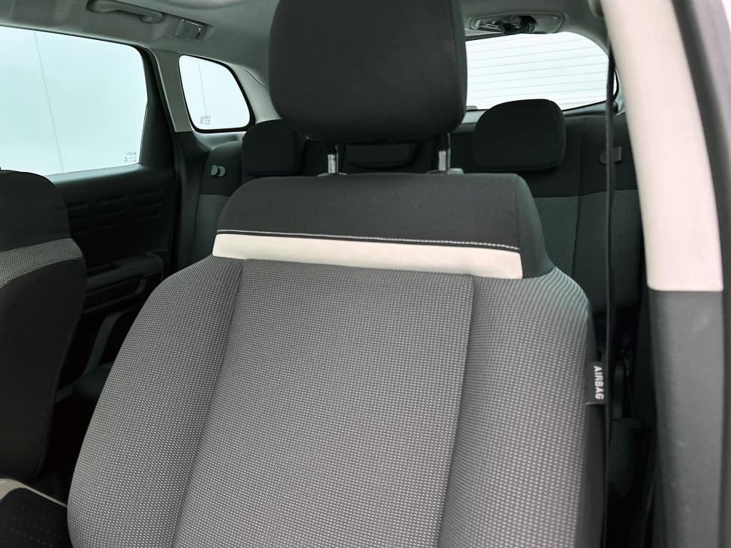 Citroen C3 Aircross 110 pk shine | rijklaar | panoramadak | keyless entry |