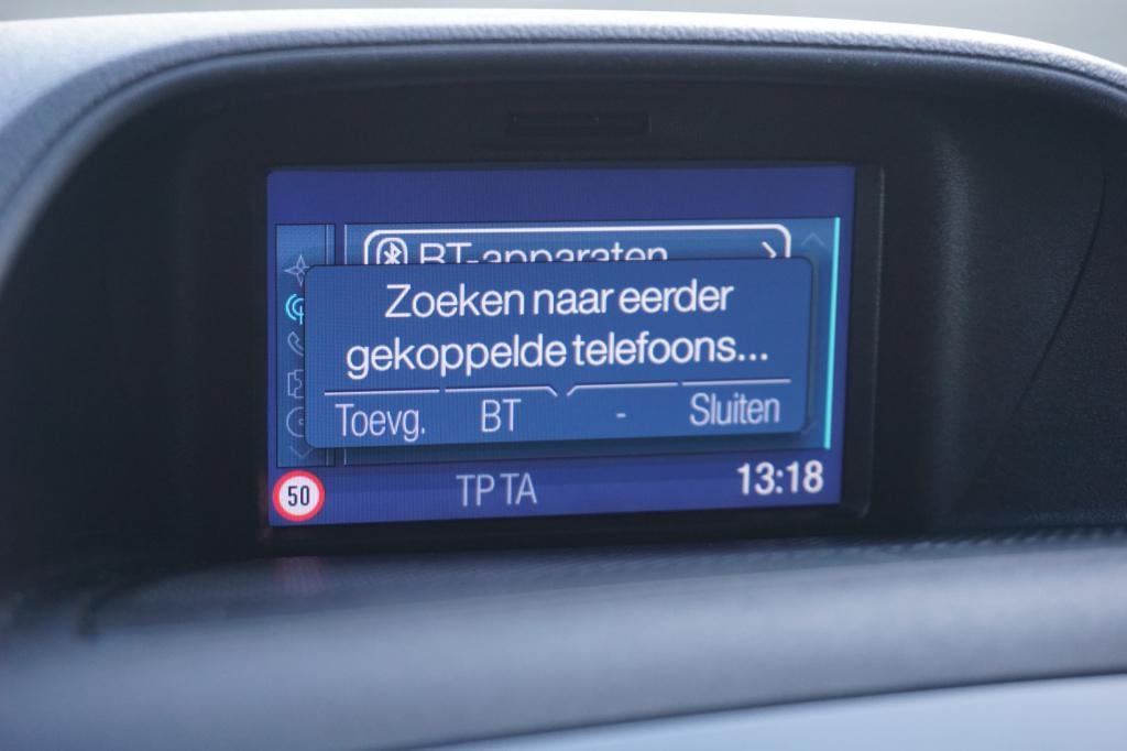 Ford Transit Custom 270 2.0 tdci l1h1 dc anniversary edition airco / navi /