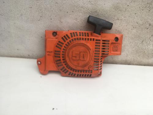 Trekstarter kettingzaag nr. 501 76 11-01  husqvarna 50