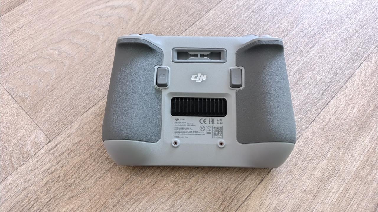 DJI RC (smartcontroller) RM330 in perfecte staat