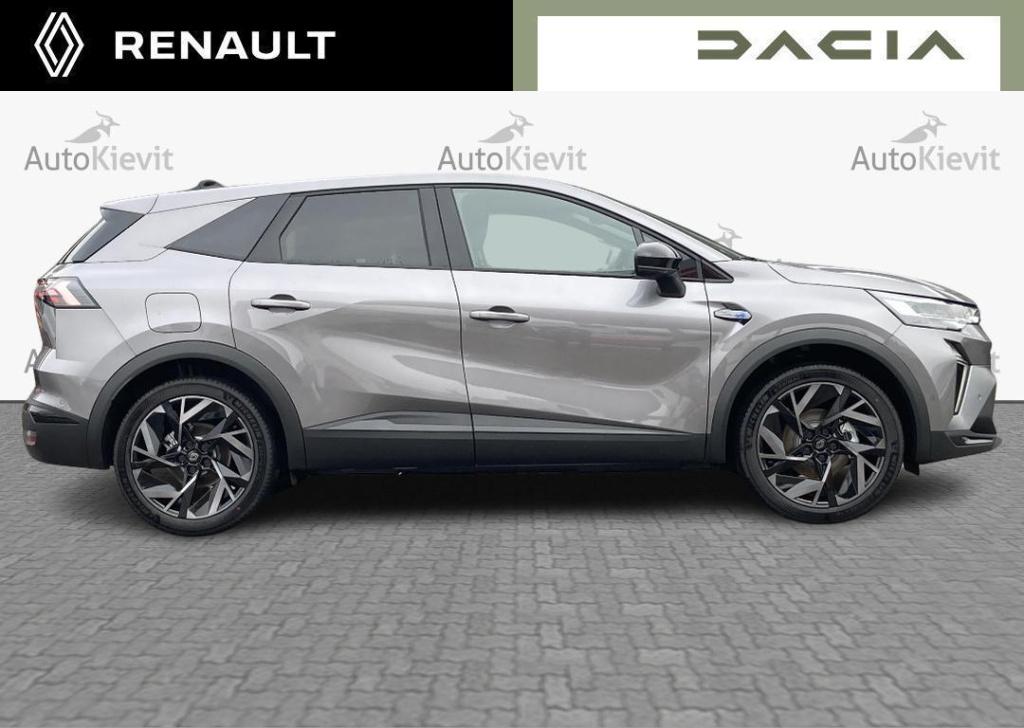 Renault Symbioz 1.8 e-tech full hybrid 160 esprit alpine