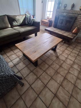 Salon tafel
