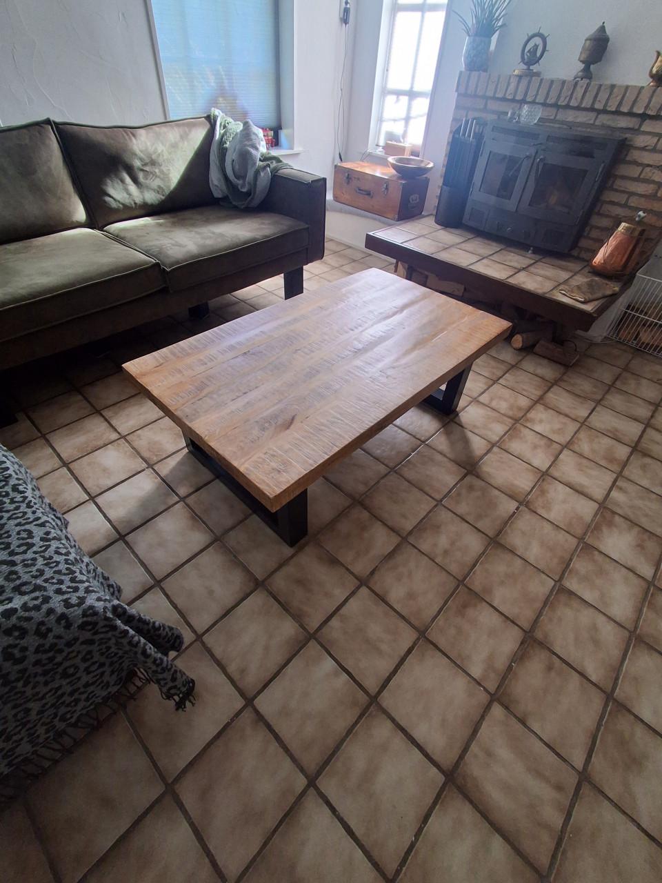 Salon tafel