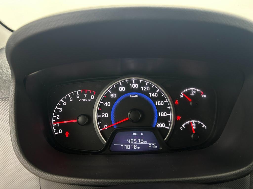 Hyundai I 10 occasion 1.0i comfort | wit | tweedehands hyundai i10 | airco 