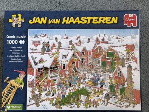 Puzzels