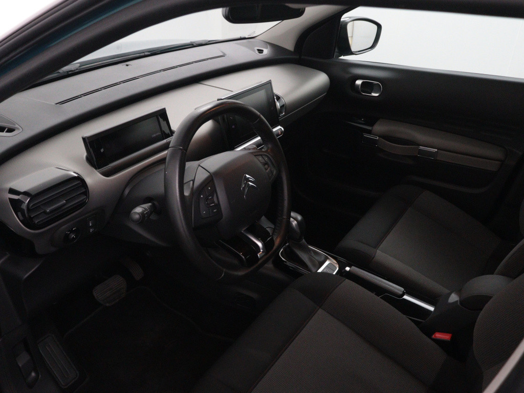 Citroen C4 Cactus 110pk automaat business | rijklaar | parkeersensoren | tr