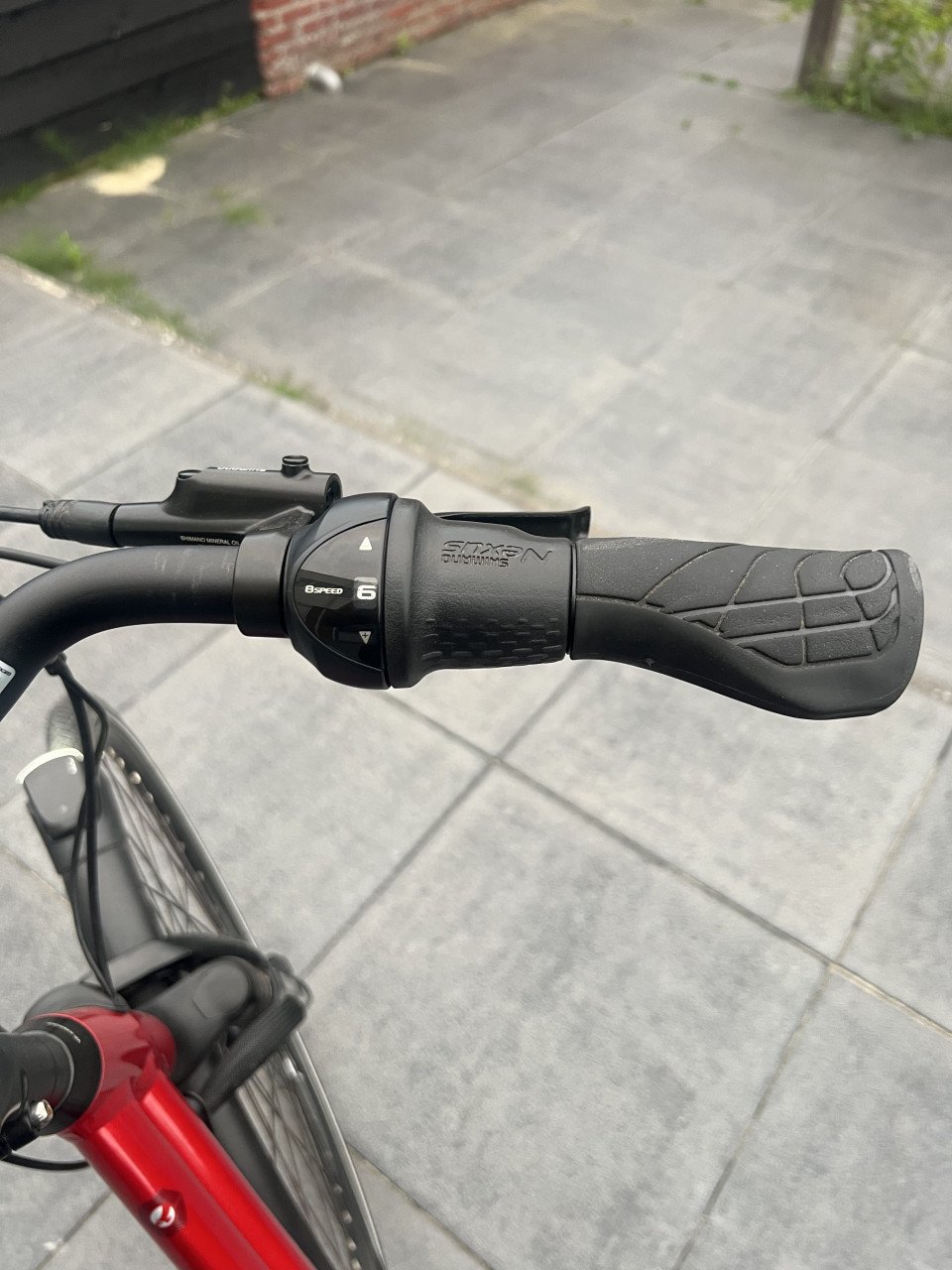 Elektrische fiets Stella