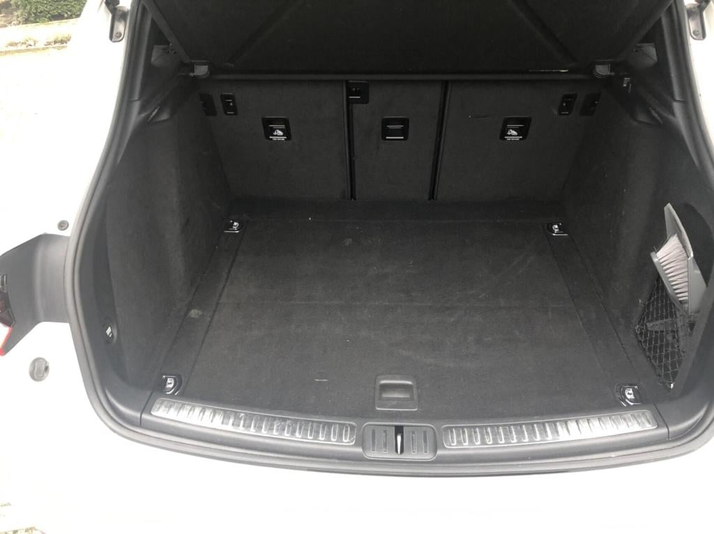 Porsche Macan 2.0 t pano/leer/bose 21inch