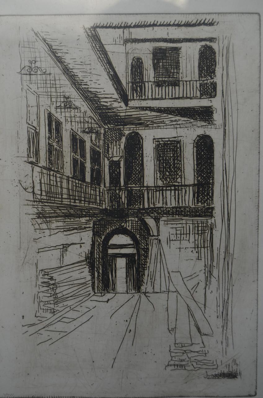 Ets Schottenhof (Brugge - Dudzele - Damse steenweg??)