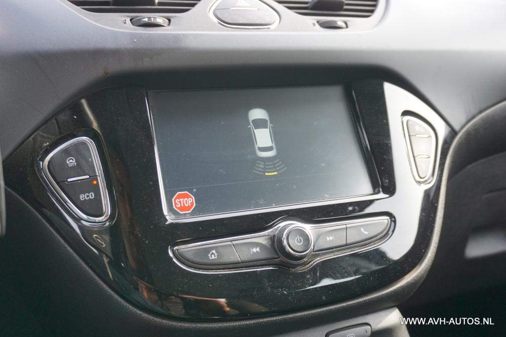 Opel Corsa 1.4 favourite