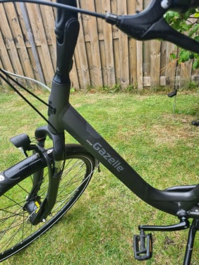 Dames fietsen 28inch
