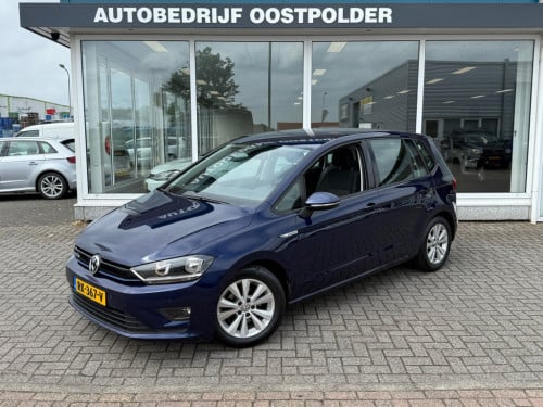 Volkswagen Golf Sportsvan 1.0 tsi comfortline