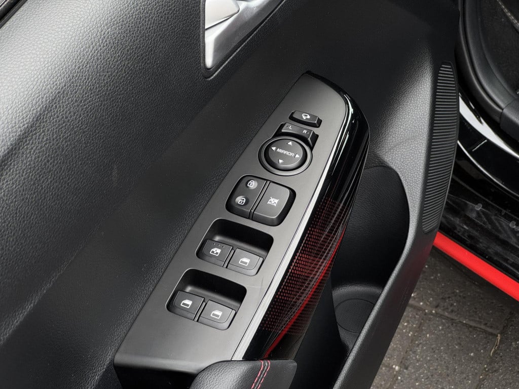 Kia Picanto 1.0 dpi gt-line nl-auto, 1e eigenaar!