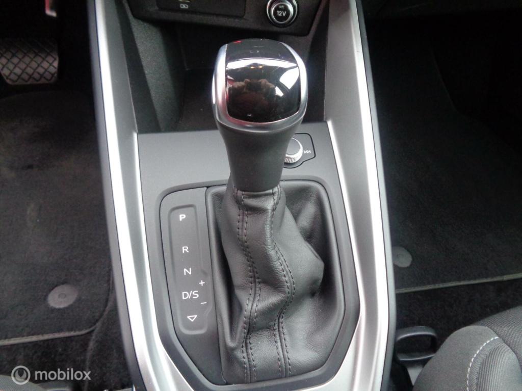 Audi A1 Sportback 30 tfsi 115pk automaat/airco/ecc/carplay/lm velgen/pdc