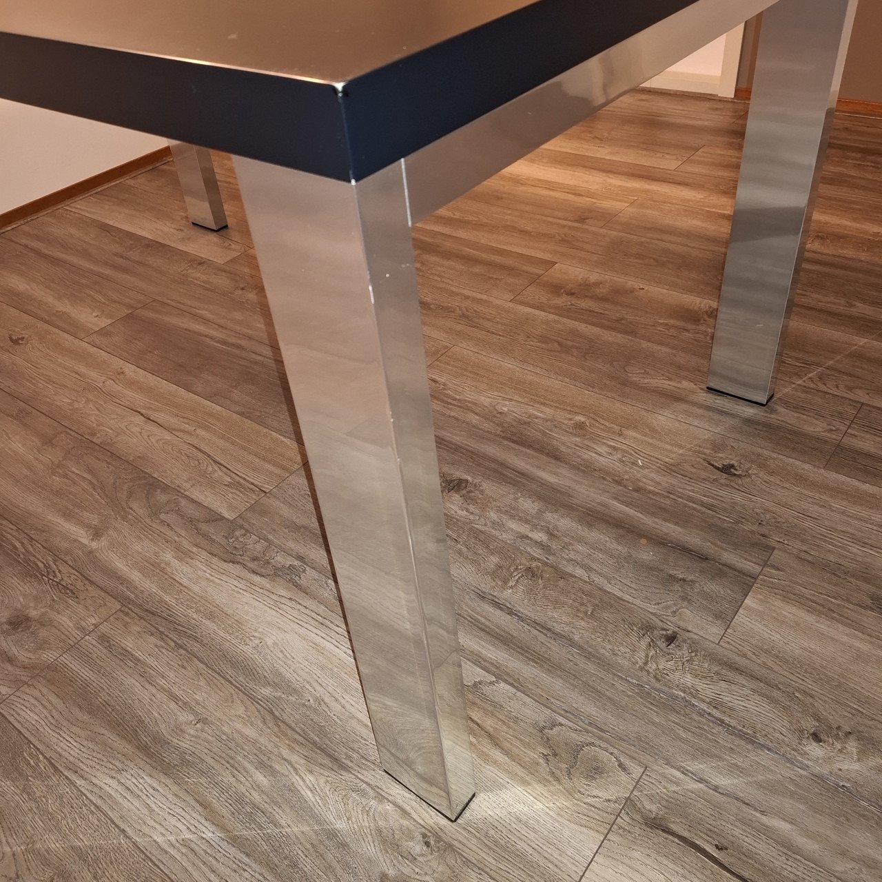 Eettafel