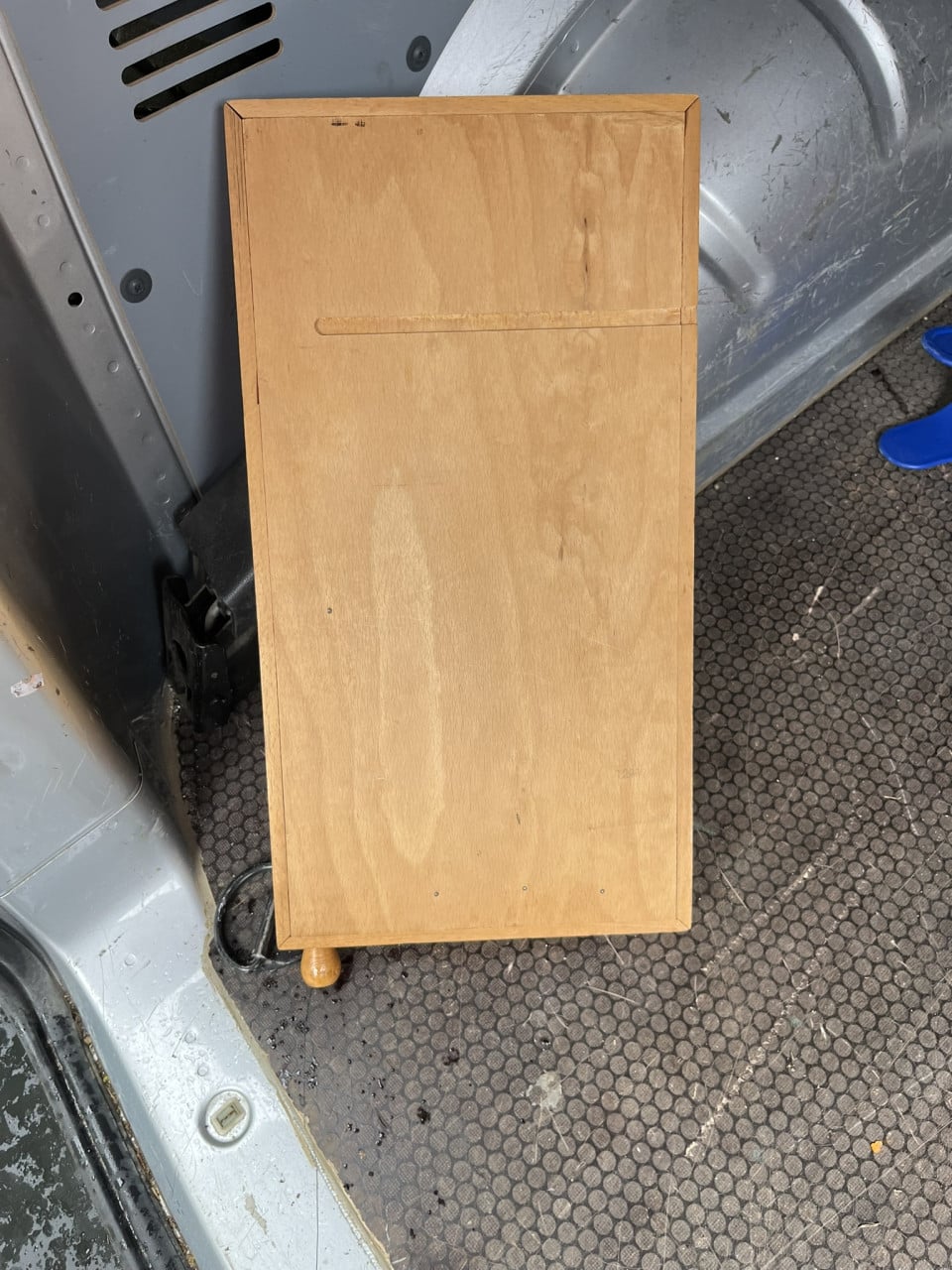 Houten Knikkerspel