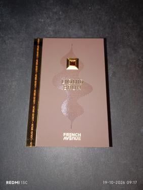 Liquid Brun
