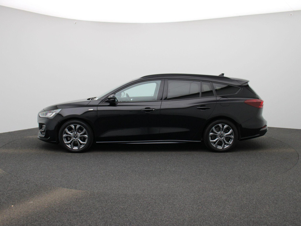 Ford Focus st line | automaat | climate control | cruise control | winterpa