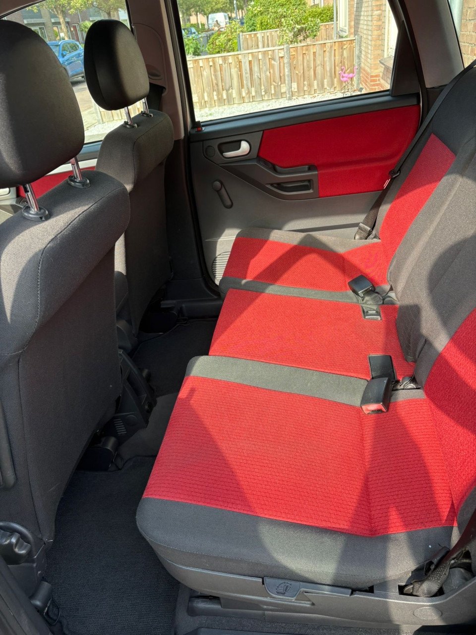 Opel Meriva 1.6