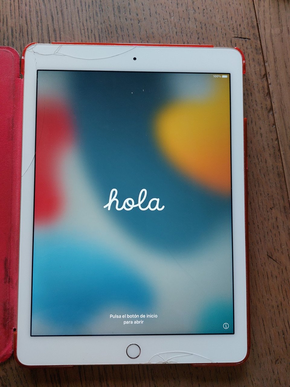 Ipad 2